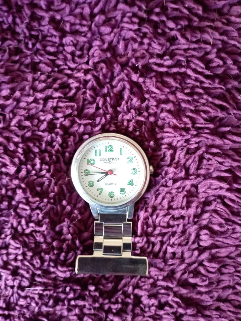 image for Nurses watch