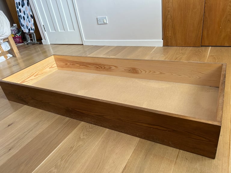 image for Under Bed Storage Draw