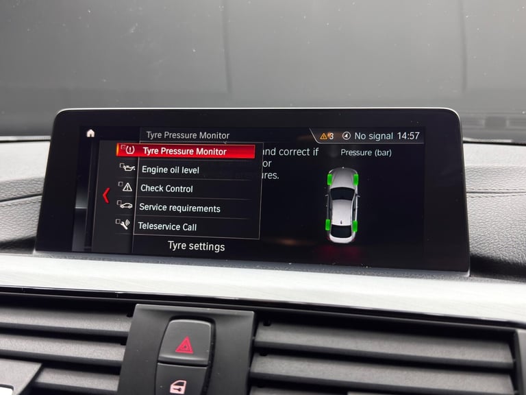 2019 BMW 4 Series 420i M Sport 5dr Auto [Professional Media] COUPE PETROL Automatic