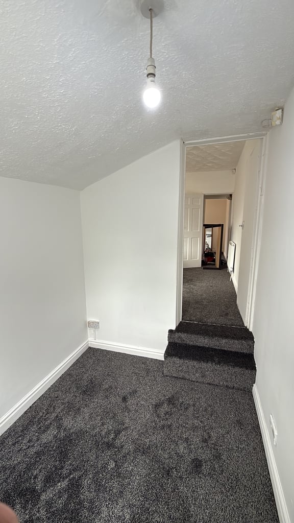 🏠 Modern Shared Rooms to Rent – B8 3QF, Birmingham
