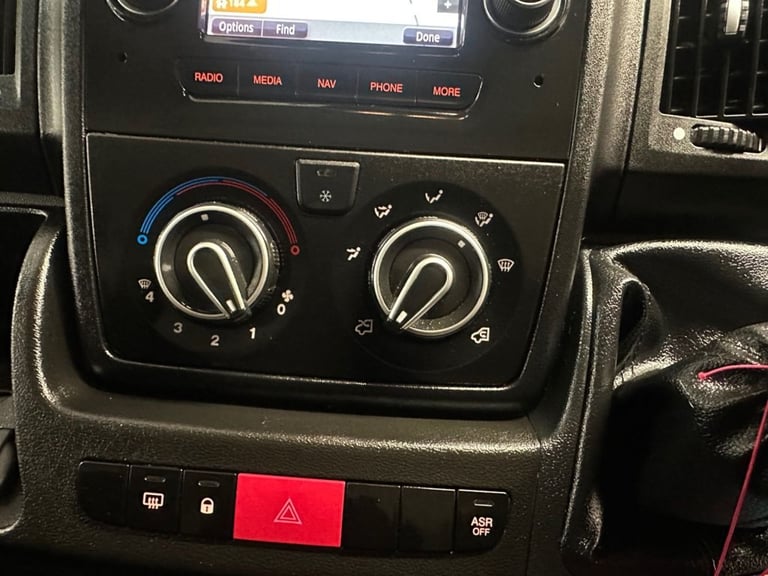 2022 72 CITROEN RELAY 2.2 BLUEHDI 35 ENTERPRISE L2 H2 MWB EURO 6 140 BHP * 30,13