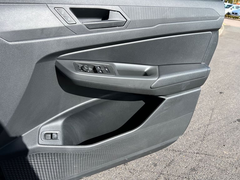 2025 Ford Transit Connect 250 LWB 1.5 Trend 150PS PHEV Auto Van Petrol Parallel PHEV Automatic