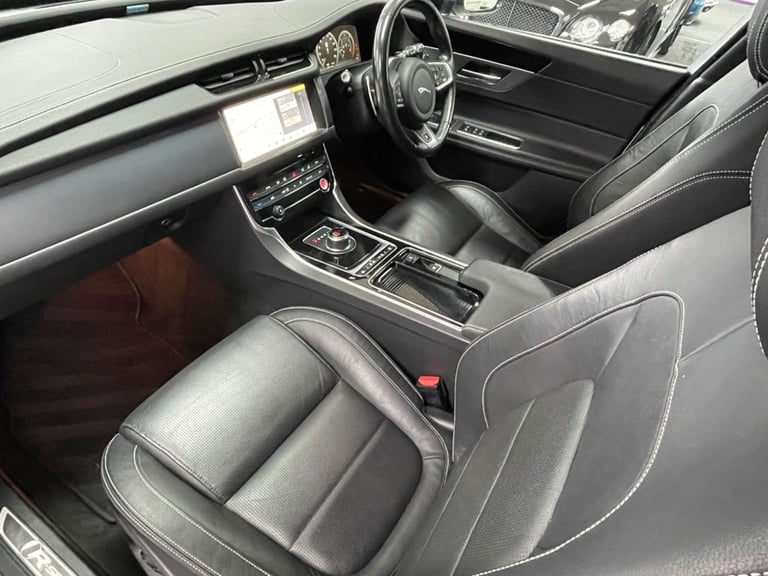 2019 Jaguar XF 2.0d [180] R-Sport 5dr Auto ESTATE DIESEL Automatic