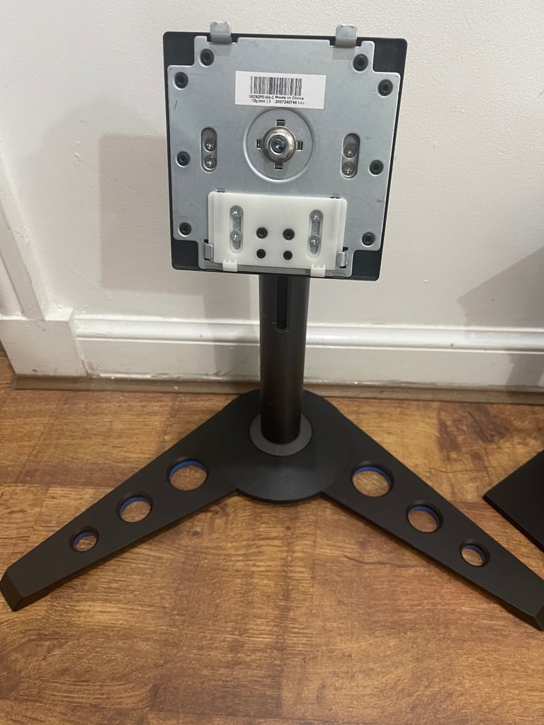2 Monitor Stands For Sale