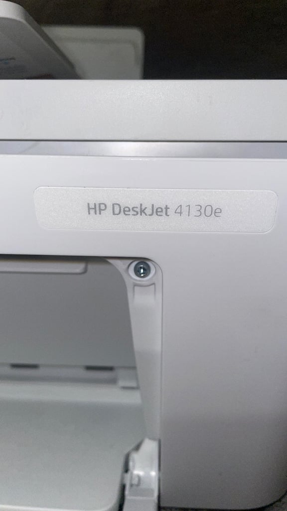 HP Printer 