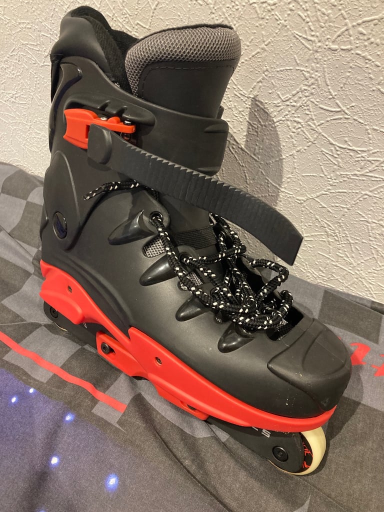 In Line Skates