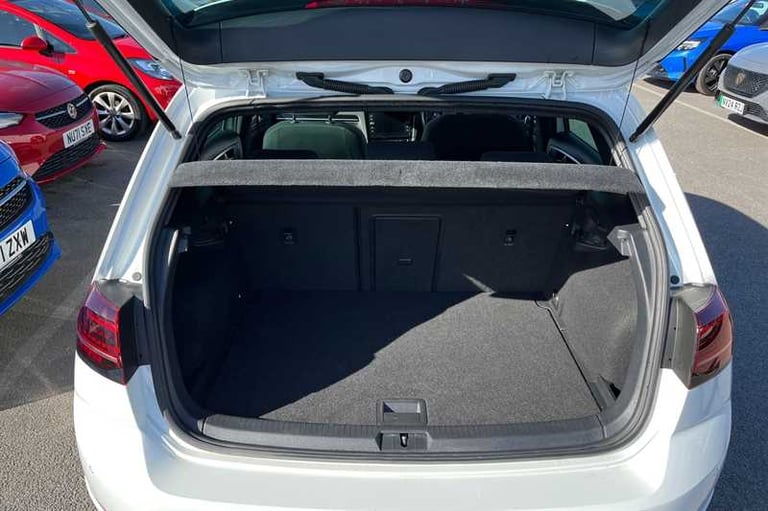 2020 Volkswagen Golf 2.0 TSI 300 R 5dr 4MOTION DSG HATCHBACK PETROL Automatic