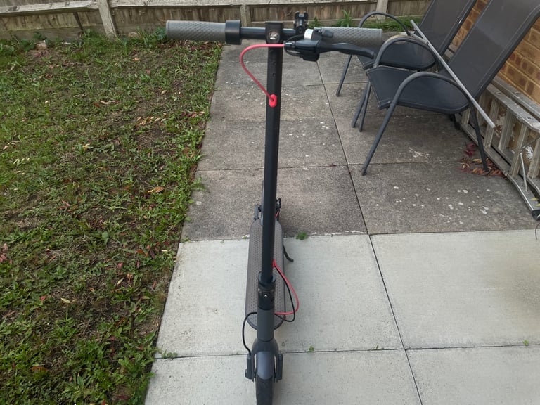 image for Escape Pro Electric Scooter