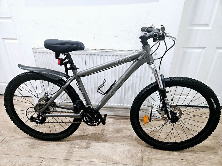 image for 26” Giant xtc se mountain bike in good condition all fully working 