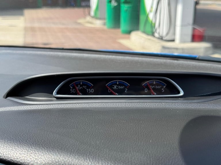 2017 Ford Focus RS HATCHBACK Petrol Manual