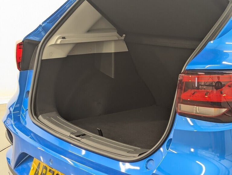2021 MG MG ZS 1.0T GDi Exclusive 5dr HATCHBACK PETROL Manual