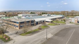 Industrial/Storage Unit to Rent - BW Estates, Weston-Super-Mare, BS24 