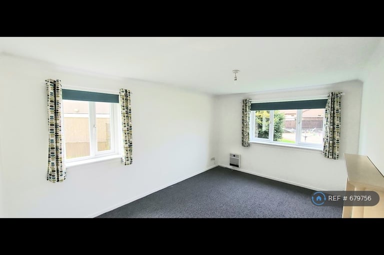 1 bedroom flat in Riverside View, Alloa, FK10 (1 bed) (#679756)