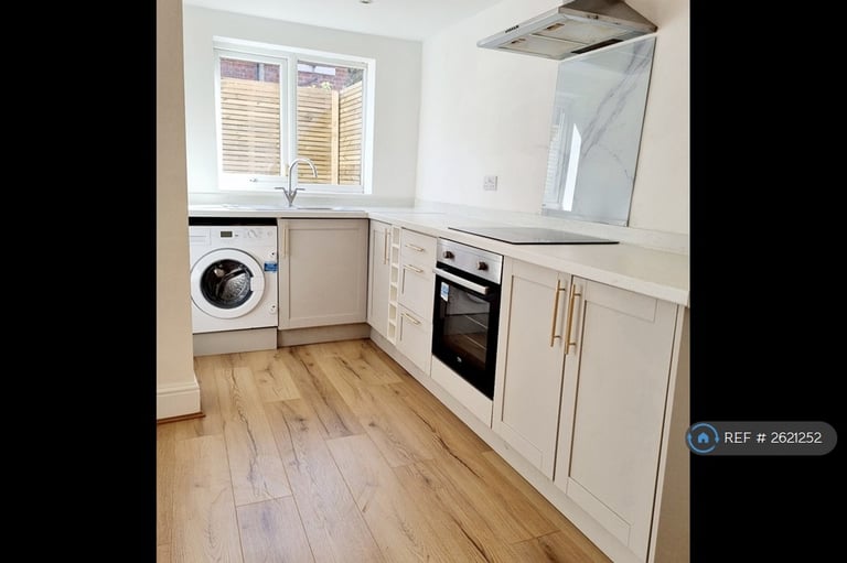 2 bedroom house in Talton Road, Liverpool, L15 (2 bed) (#2621252)
