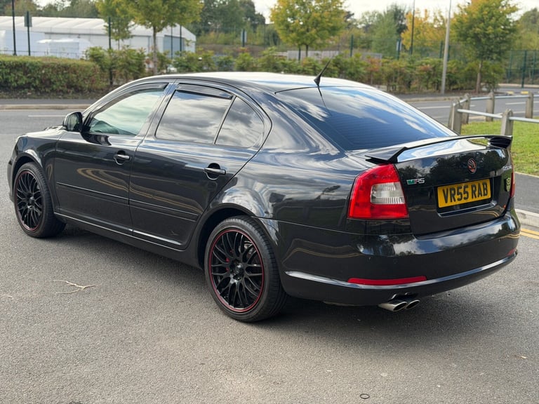 image for 2010 Skoda Octavia VRS 2.0 TDi, FULL HISTORY, IMMACULATE, MUST SEE
