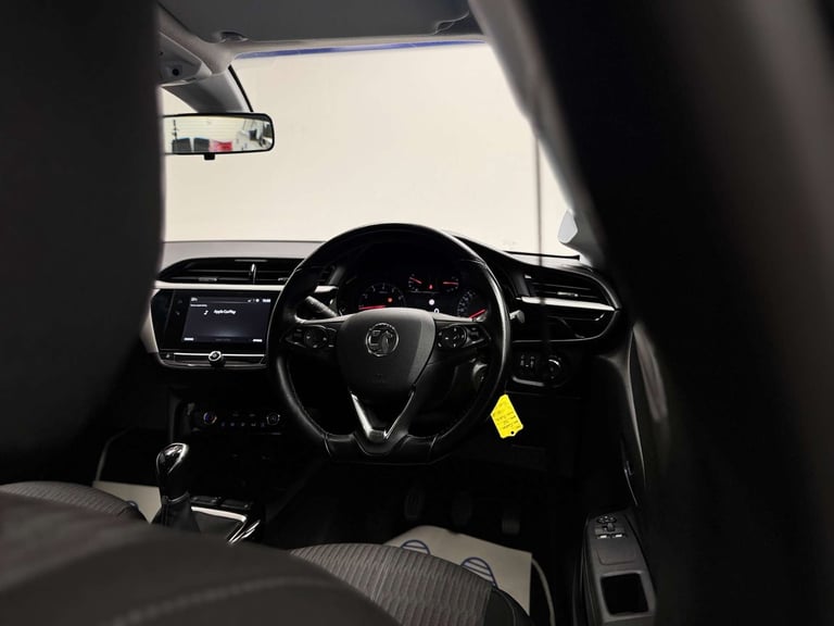 2019 Vauxhall Corsa 1.2 SE 5dr HATCHBACK PETROL Manual