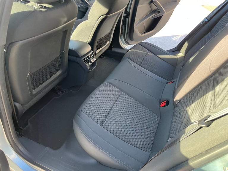 2011 PEUGEOT 508 SW ESTATE 1.6 HDI £35 TAX PAN ROOF CLEAN CAR PX WELCOME 