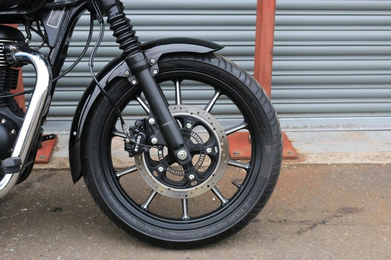 Royal Enfield METEOR 350 E5 2022