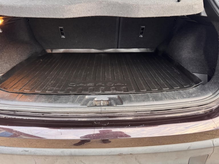 2016 Nissan Qashqai SUV (2013 - 2017) SUV Diesel Manual