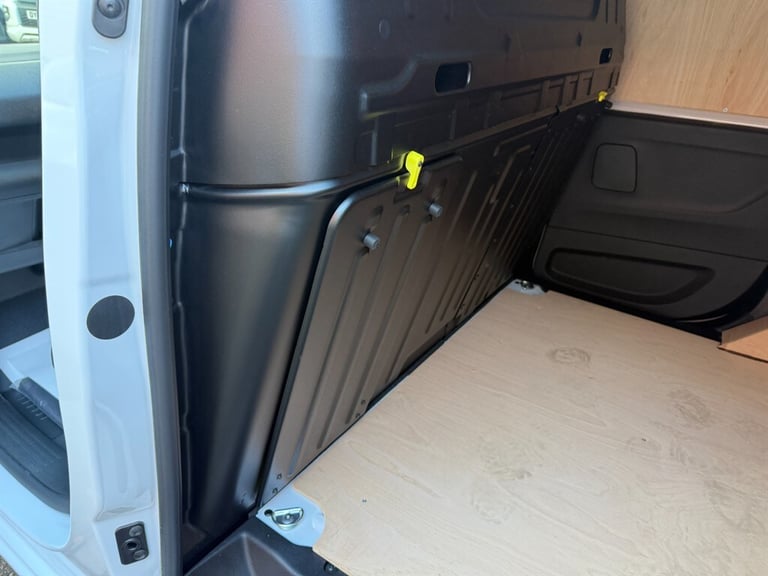 2025 Citroen Berlingo 1.5 BlueHDi 100ps Van Enterprise Plus PANEL VAN DIESEL Manual