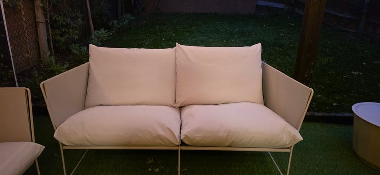 Havsten garden furniture