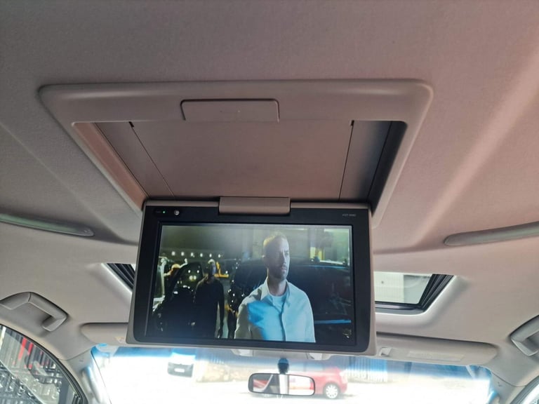 2016 Toyota Alphard 2.5  Petrol Automatic