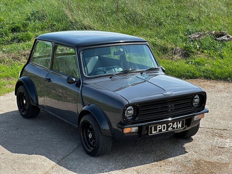 image for AUSTIN MINI 1275 GT 1980