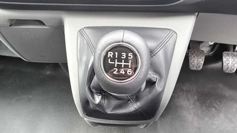 2024 Ford Transit Custom 2.0 EcoBlue 136ps H1 Van Limited Van Diesel Manual