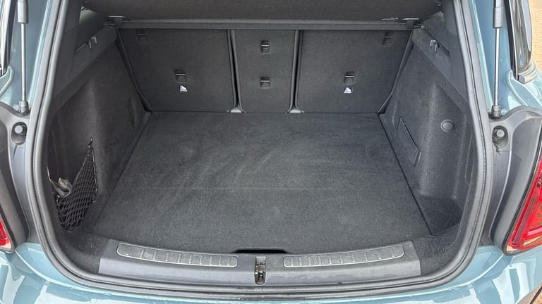 2022 MINI Countryman 1.5 Cooper Exclusive 5dr Auto Petrol Hatchback Hatchback Petrol Automatic