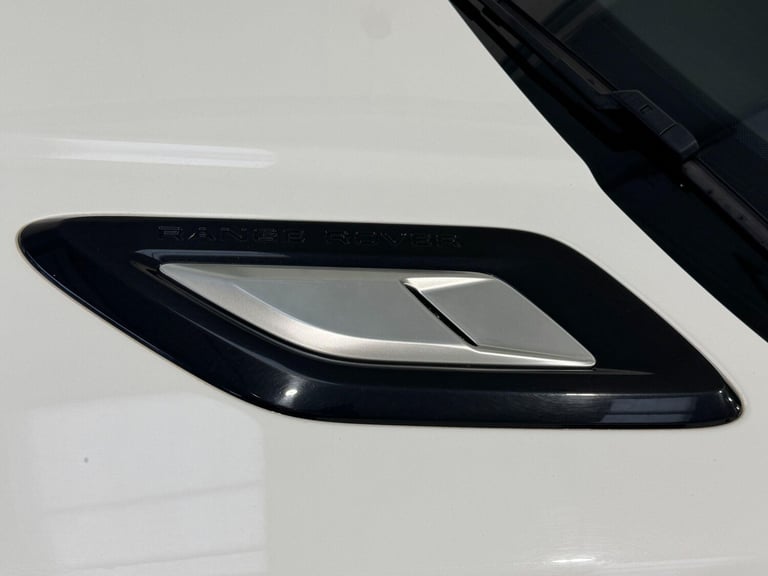 2018 Land Rover Range Rover Sport 2.0 SD4 HSE 5dr Auto ESTATE DIESEL Automatic