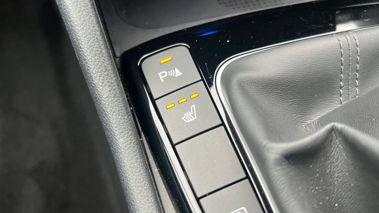 2022 Hyundai TUCSON 1.6 TGDi Premium 5dr 2WD Petrol Estate Estate Petrol Manual