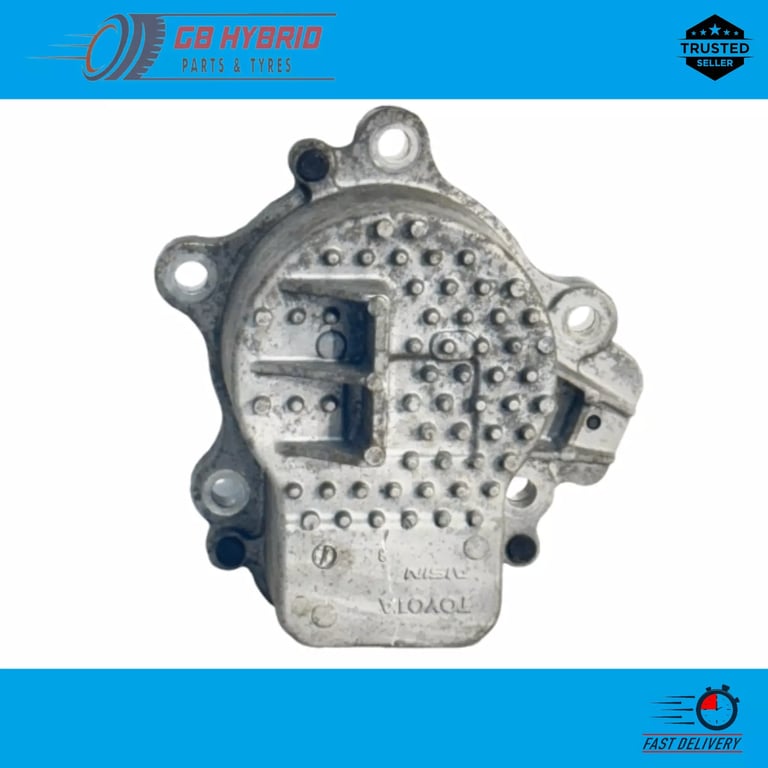 Genuine Toyota Prius 1.8L Hybrid 2009 ~ 2015 Water Pump