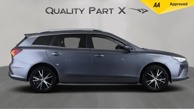 2023 MG MG5 61.1kWh Trophy Long Range Auto 5dr ESTATE Electric Automatic
