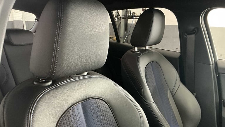 2021 BMW 1 Series 118i M Sport 5dr [Tech Pack] Hatchback Petrol Manual