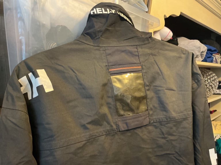 image for Vintage Helly Hansen jacket