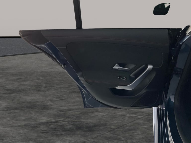 2023 Mercedes-Benz CLA 1.3 CLA200 AMG Line (Executive) Coupe 4dr Petrol 7G-DCT Euro 6 (s/s) (163 ...