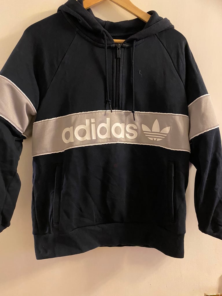 Adidas hoodie size 8 | in Harrow, London | Gumtree
