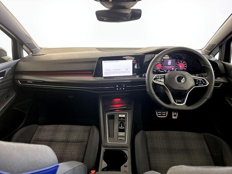 2021 Volkswagen Golf 1.4 TSI GTE 5dr DSG HATCHBACK PETROL/ELECTRIC Automatic