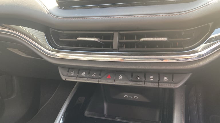 2023 Skoda Enyaq 150kW 80 ecoSuite 82kWh 5dr Auto [125kW] ESTATE ELECTRIC Automatic