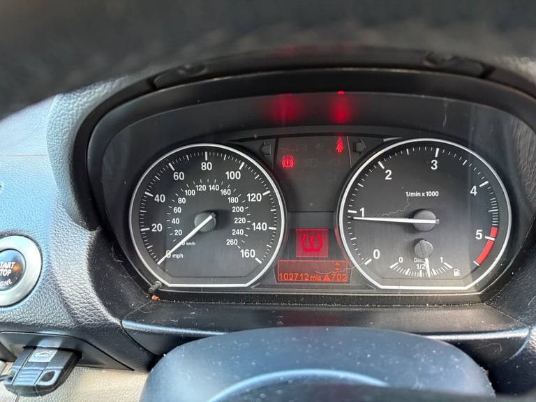 BMW, 1 SERIES, Convertible, 2008, Manual, 1995 (cc), 2 doors