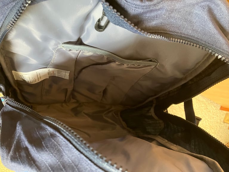 18L Backpack by Mountain Warehouse NEW