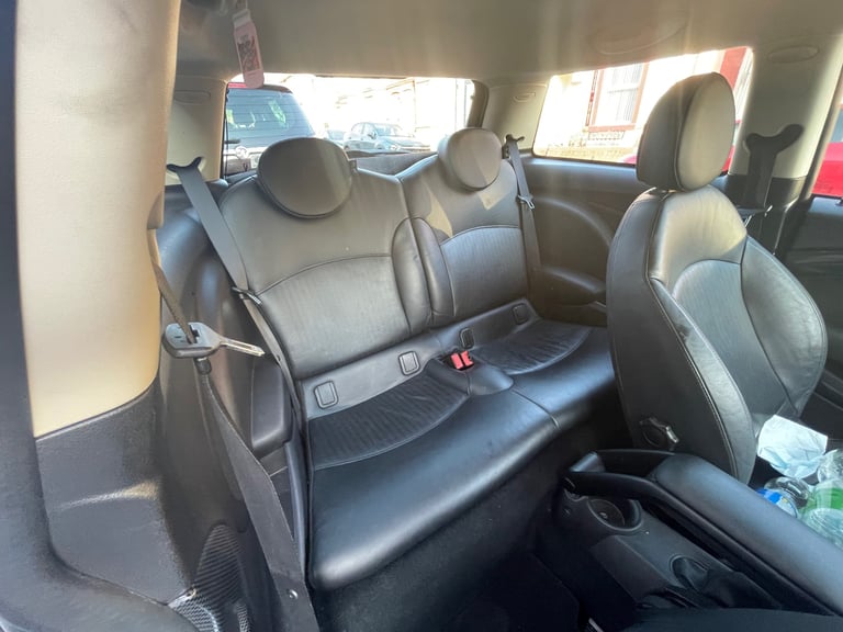 Mini, HATCHBACK, Hatchback, 2012, Semi-Auto, 1995 (cc), 3 doors