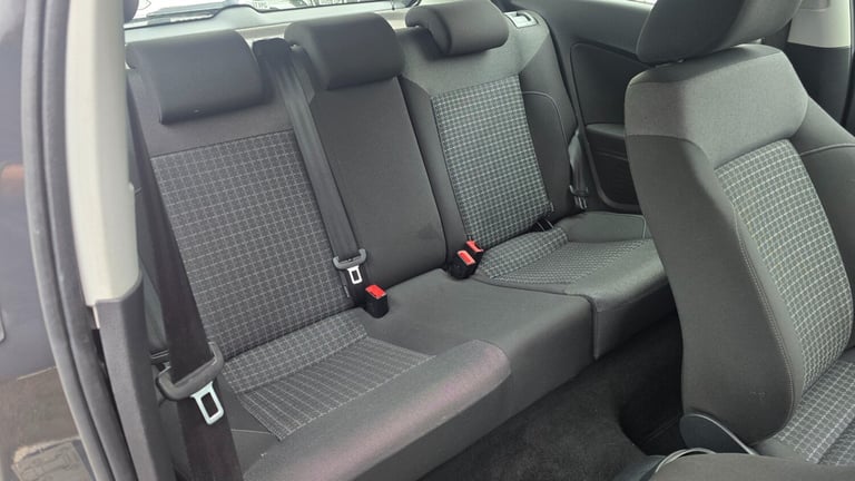 2015 Volkswagen Polo 1.0 SE 3dr HATCHBACK Petrol Manual