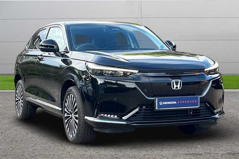 image for 2024 Honda e NY1 150KW ELEGANCE 69KWH 5DR AUTO Hatchback Electric Automatic