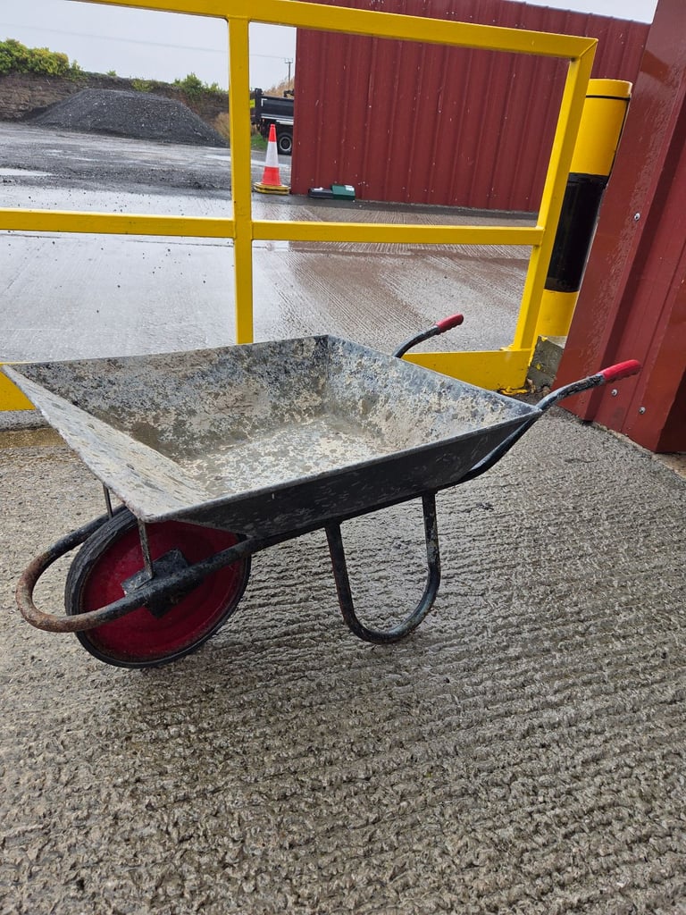image for Wheelbarrow 