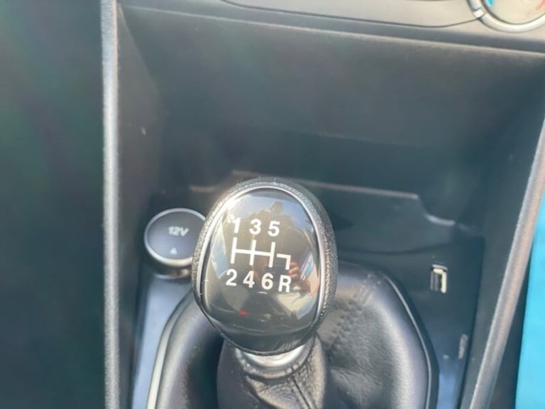 2020 Ford Fiesta Van TDCi Car Derived Van Diesel Manual