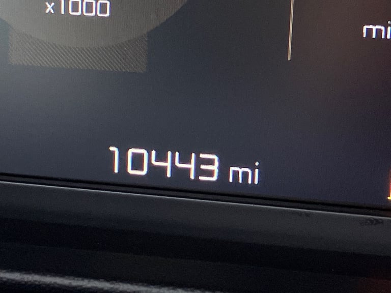 2022 Citroen C4 Grand Picasso 1.5 BlueHDi 130 Shine 5dr EAT8 Estate DIESEL Automatic