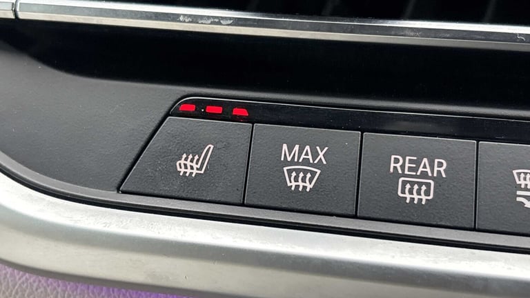 2019 BMW X5 xDrive30d M Sport 5dr Auto ESTATE DIESEL Automatic