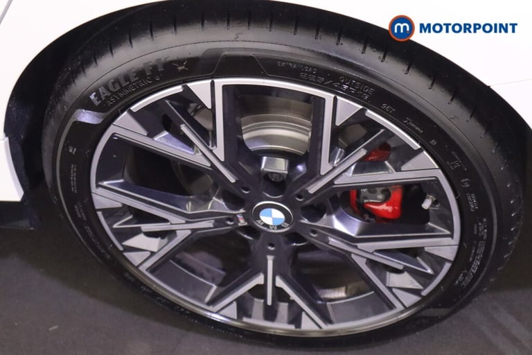 2025 BMW 2 Series 220 M Sport 4dr Step Auto [Tech-Plus-Pro Pack] Saloon Petrol Automatic