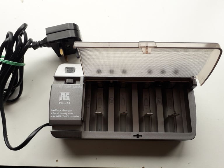 Rotary Laser
